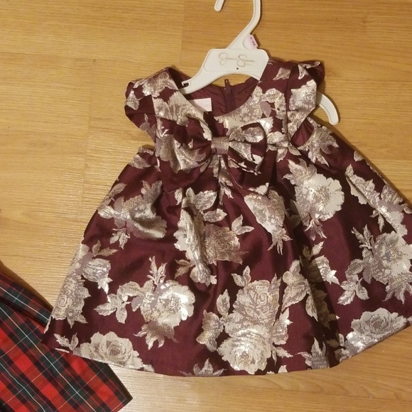 Baby dresses - Picture 2 of 5